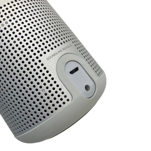 BOSE (ボーズ) Bluetooth対応スピーカー SoundLink revolve