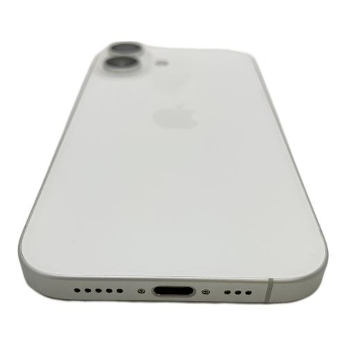 Apple (アップル) iPhone16 MYDR3J/A