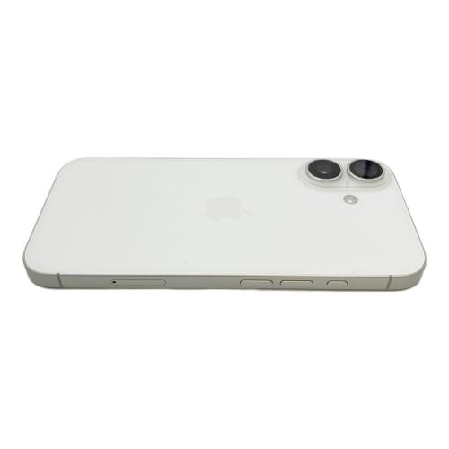 Apple (アップル) iPhone16 MYDR3J/A