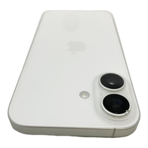 Apple (アップル) iPhone16 MYDR3J/A