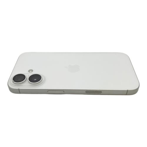Apple (アップル) iPhone16 MYDR3J/A
