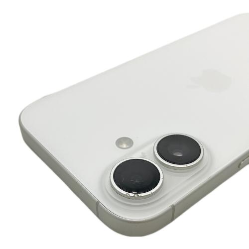 Apple (アップル) iPhone16 MYDR3J/A