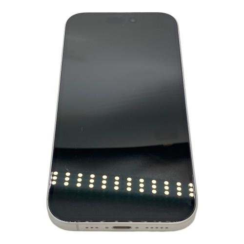 Apple (アップル) iPhone16 MYDR3J/A