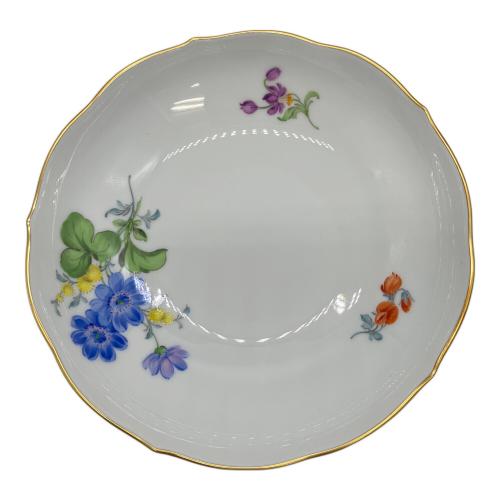 Meissen (マイセン) カップ&ソーサー ベーシックフラワー