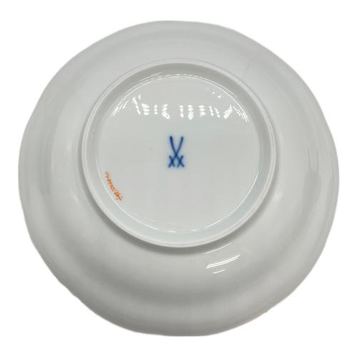 Meissen (マイセン) カップ&ソーサー ベーシックフラワー