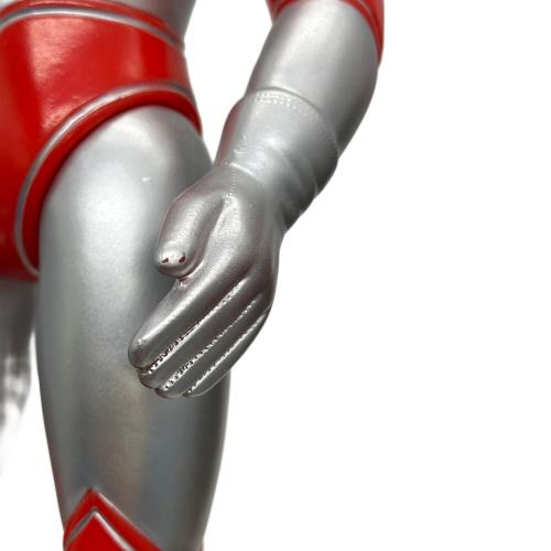 ブルマァク　面取れ　帰ってきたウルトラマン ソフビフィギュア