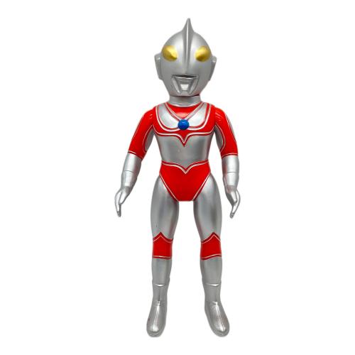 ブルマァク　面取れ　帰ってきたウルトラマン ソフビフィギュア