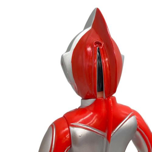 ブルマァク　面取れ　帰ってきたウルトラマン ソフビフィギュア