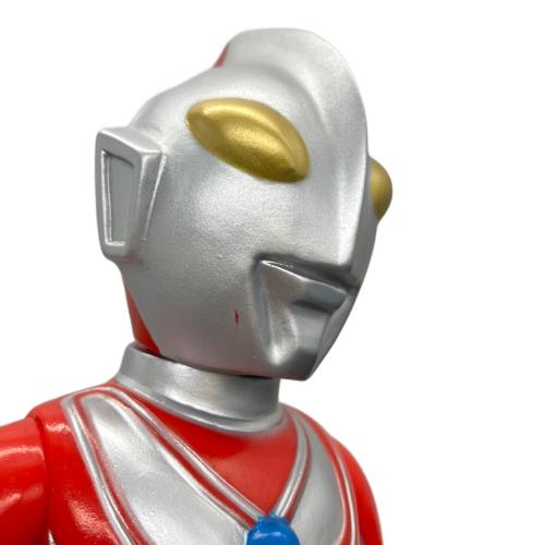ブルマァク　面取れ　帰ってきたウルトラマン ソフビフィギュア