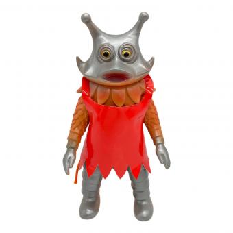 ブルマァク　ギロ星獣 ソフビフィギュア