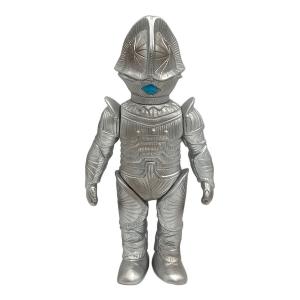 ブルマァク ボーグ星人　復刻 ソフビフィギュア