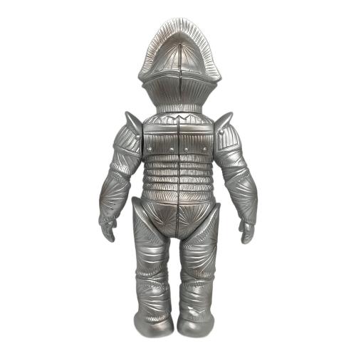 ブルマァク ボーグ星人　復刻 ソフビフィギュア