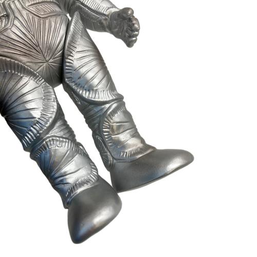 ブルマァク ボーグ星人　復刻 ソフビフィギュア