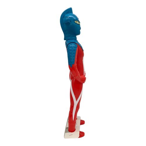 ブルマァク　ウルトラセブン ジャイアントサイズ ソフビフィギュア