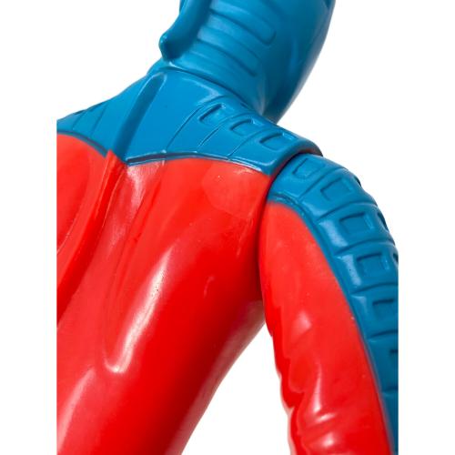 ブルマァク　ウルトラセブン ジャイアントサイズ ソフビフィギュア