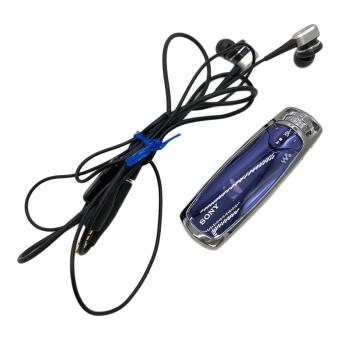 WALKMAN NW-S705F ケーブル・イヤホンセット
