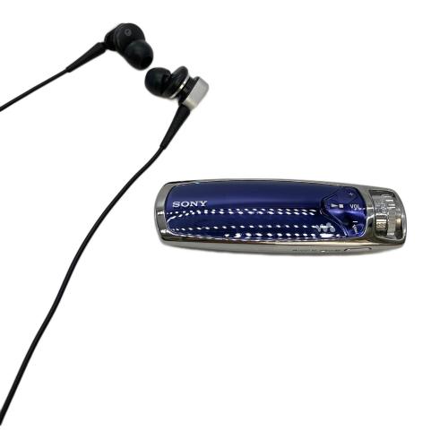 WALKMAN NW-S705F ケーブル・イヤホンセット