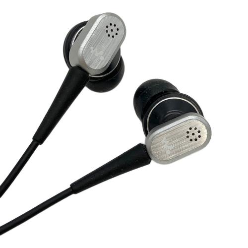 WALKMAN NW-S705F ケーブル・イヤホンセット