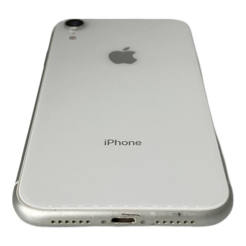 Apple (アップル) iPhoneXR MT032J/A