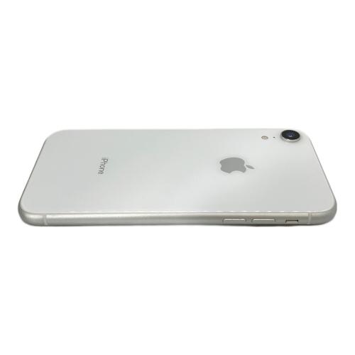 Apple (アップル) iPhoneXR MT032J/A