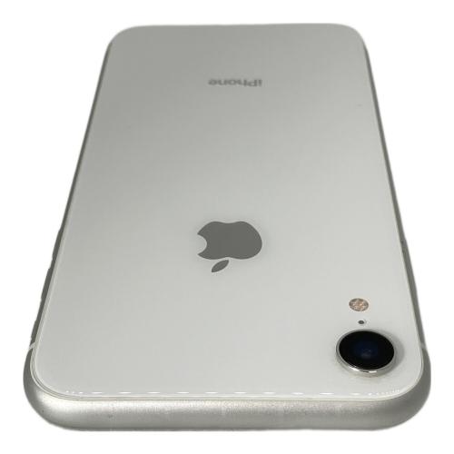 Apple (アップル) iPhoneXR MT032J/A