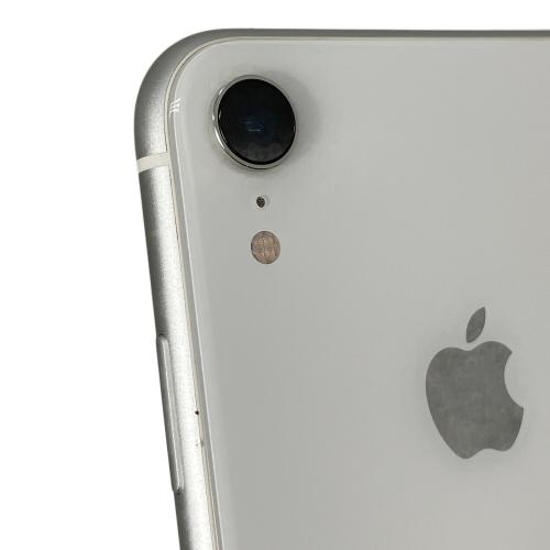Apple (アップル) iPhoneXR MT032J/A