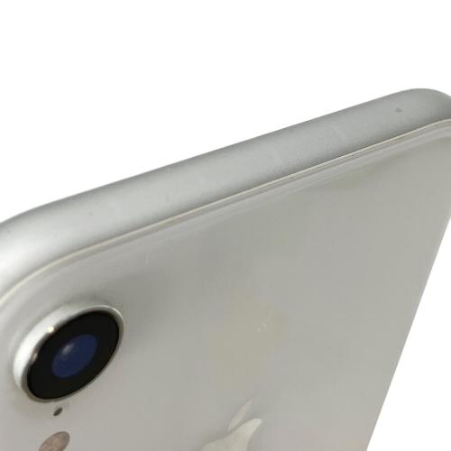 Apple (アップル) iPhoneXR MT032J/A