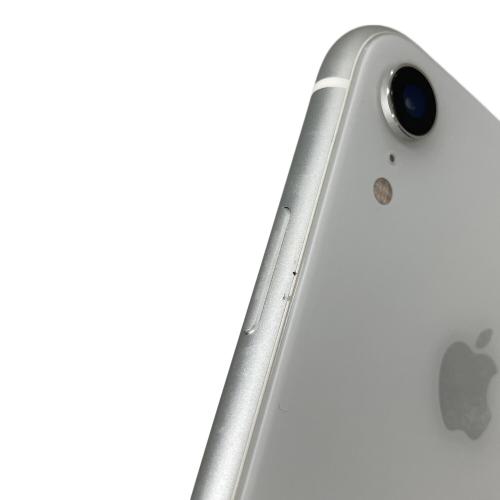 Apple (アップル) iPhoneXR MT032J/A