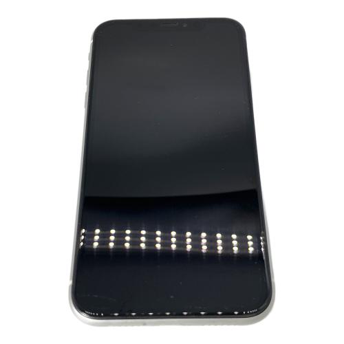 Apple (アップル) iPhoneXR MT032J/A