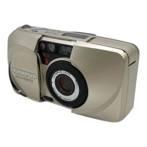 OLYMPUS (オリンパス) コンパクトフィルムカメラ μ ZOOM130