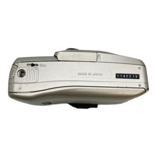 OLYMPUS (オリンパス) コンパクトフィルムカメラ μ ZOOM130