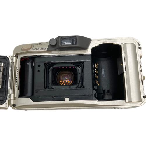 OLYMPUS (オリンパス) コンパクトフィルムカメラ μ ZOOM130