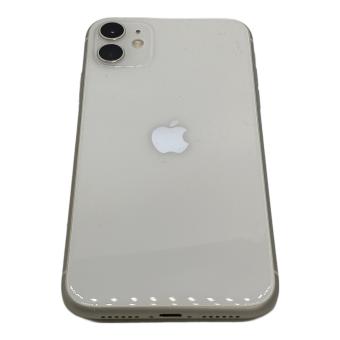 Apple (アップル) iPhone11 MWLU2J/A