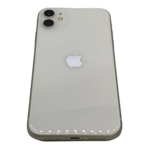 Apple (アップル) iPhone11 MWLU2J/A