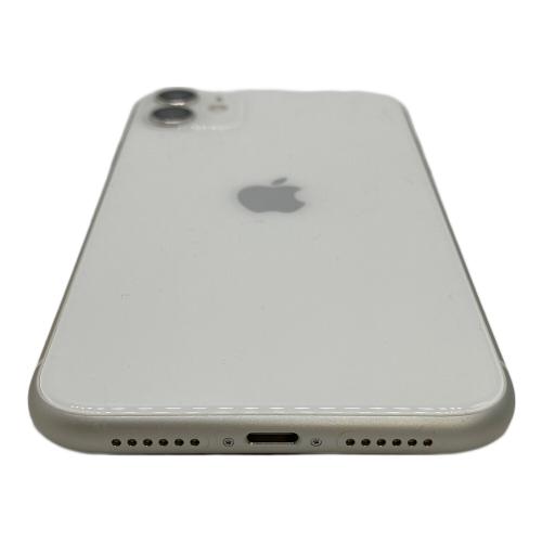 Apple (アップル) iPhone11 MWLU2J/A