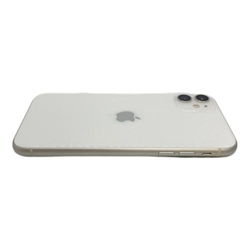 Apple (アップル) iPhone11 MWLU2J/A