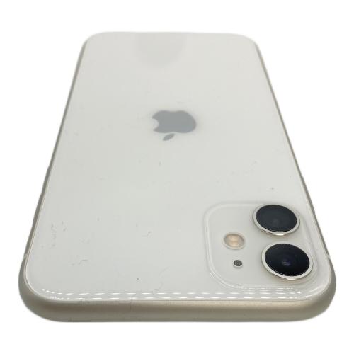 Apple (アップル) iPhone11 MWLU2J/A