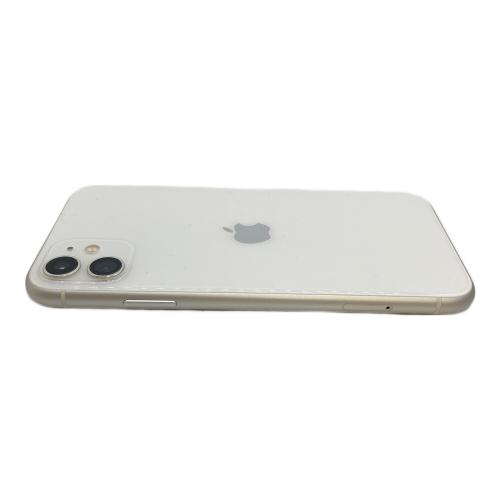 Apple (アップル) iPhone11 MWLU2J/A