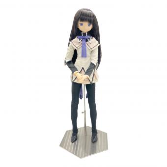 1/3ハイブリッドアクティブフィギュアNo.032『劇場版 魔法少女まどか☆マギカ[前編]始まりの物語/[後編]永遠の物語』暁美ほむら(あけみほむら) ドールフィギュア hac632-hom