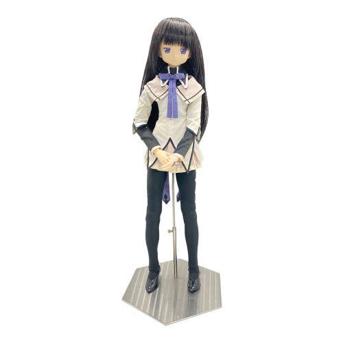 1/3ハイブリッドアクティブフィギュアNo.032『劇場版 魔法少女まどか☆マギカ[前編]始まりの物語/[後編]永遠の物語』暁美ほむら(あけみほむら) ドールフィギュア hac632-hom