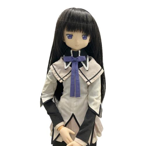 1/3ハイブリッドアクティブフィギュアNo.032『劇場版 魔法少女まどか☆マギカ[前編]始まりの物語/[後編]永遠の物語』暁美ほむら(あけみほむら) ドールフィギュア hac632-hom