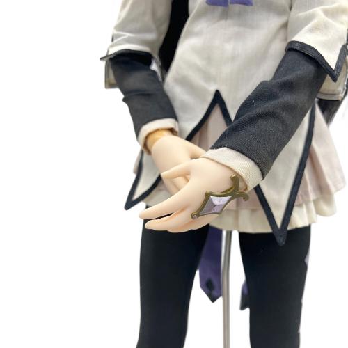 1/3ハイブリッドアクティブフィギュアNo.032『劇場版 魔法少女まどか☆マギカ[前編]始まりの物語/[後編]永遠の物語』暁美ほむら(あけみほむら) ドールフィギュア hac632-hom