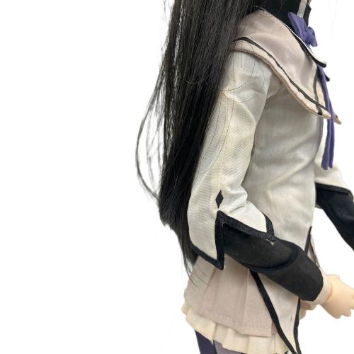 1/3ハイブリッドアクティブフィギュアNo.032『劇場版 魔法少女まどか☆マギカ[前編]始まりの物語/[後編]永遠の物語』暁美ほむら(あけみほむら) ドールフィギュア hac632-hom