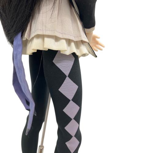 1/3ハイブリッドアクティブフィギュアNo.032『劇場版 魔法少女まどか☆マギカ[前編]始まりの物語/[後編]永遠の物語』暁美ほむら(あけみほむら) ドールフィギュア hac632-hom