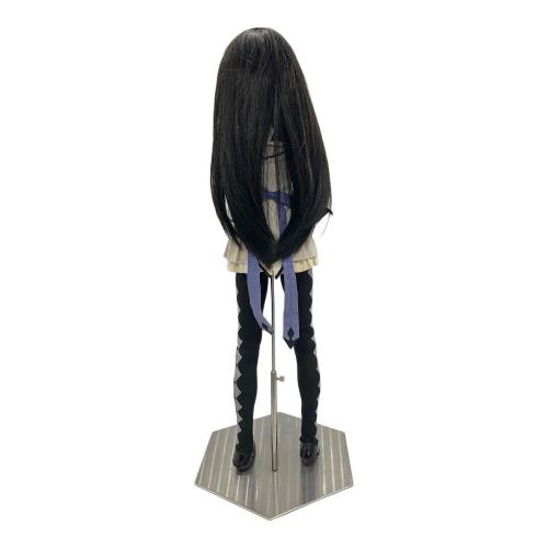 1/3ハイブリッドアクティブフィギュアNo.032『劇場版 魔法少女まどか☆マギカ[前編]始まりの物語/[後編]永遠の物語』暁美ほむら(あけみほむら) ドールフィギュア hac632-hom
