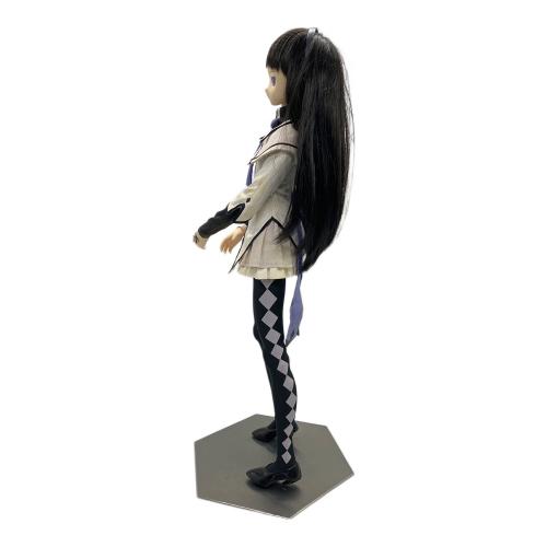 1/3ハイブリッドアクティブフィギュアNo.032『劇場版 魔法少女まどか☆マギカ[前編]始まりの物語/[後編]永遠の物語』暁美ほむら(あけみほむら) ドールフィギュア hac632-hom