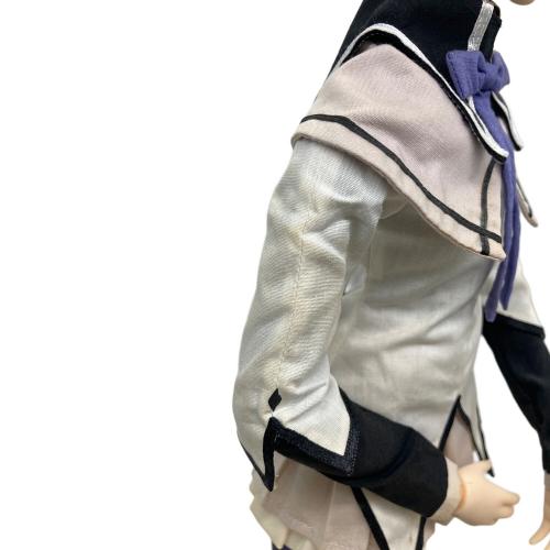 1/3ハイブリッドアクティブフィギュアNo.032『劇場版 魔法少女まどか☆マギカ[前編]始まりの物語/[後編]永遠の物語』暁美ほむら(あけみほむら) ドールフィギュア hac632-hom