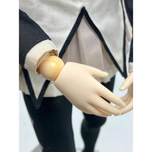 1/3ハイブリッドアクティブフィギュアNo.032『劇場版 魔法少女まどか☆マギカ[前編]始まりの物語/[後編]永遠の物語』暁美ほむら(あけみほむら) ドールフィギュア hac632-hom