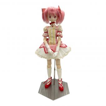 1/3ハイブリッドアクティブフィギュアNo.027『劇場版 魔法少女まどか☆マギカ[前編]始まりの物語/[後編]永遠の物語』鹿目まどか(かなめまどか) ドールフィギュア HAC627-MDK