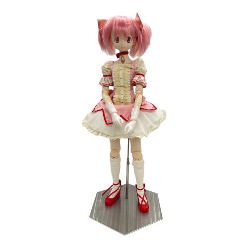 1/3ハイブリッドアクティブフィギュアNo.027『劇場版 魔法少女まどか☆マギカ[前編]始まりの物語/[後編]永遠の物語』鹿目まどか(かなめまどか) ドールフィギュア HAC627-MDK